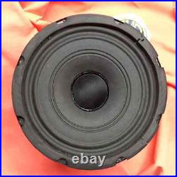 8 Speaker Altec Western Electric 755 Parts And Materials Wide Range Guitar Spea
