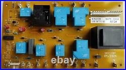 92028 Dacor Single Oven Relay Board 82995 82127 740533 DE81-09179A