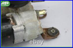 95-02 Range Rover ABS Pump Brake Booster Anti Lock Accumulator 418501015 OEM
