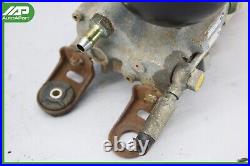 95-02 Range Rover ABS Pump Brake Booster Anti Lock Accumulator 418501015 OEM