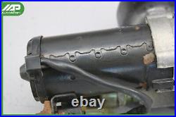 95-02 Range Rover ABS Pump Brake Booster Anti Lock Accumulator 418501015 OEM