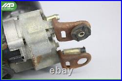 95-02 Range Rover ABS Pump Brake Booster Anti Lock Accumulator 418501015 OEM