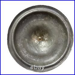 ANTIQUE COPPER MANNING BOWMANN STOVE COMPLETE SET 3c