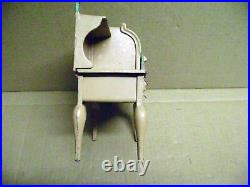 ARCADE 1929 Sahara Sand HOTPOINT Electric Stove excellent original paint