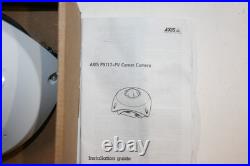 AXIS P9117-PV Panoramic Camera- White