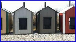Acme Furnace Model 235 Outdoor Wood/Coal Boiler Stove