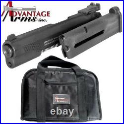 Advantage Arms 22lr Standard Conversion Kit for 1911 with Range Bag AAC191122S