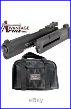 Advantage Arms 22lr Standard Conversion Kit for 1911 with Range Bag AAC191122S