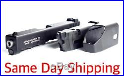 Advantage Arms (Gen 1-3) for Glock 17 22 31 34 35 Conversion 22LR Range Bag