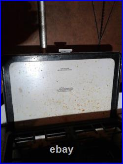 Alcazar Antique Gas Stove-NO SHIPPING