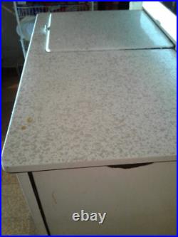 Alcazar Antique Gas Stove-NO SHIPPING