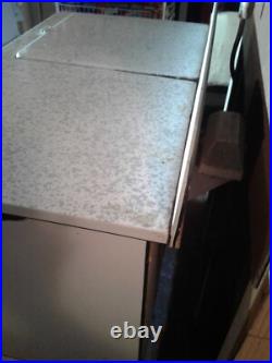 Alcazar Antique Gas Stove-NO SHIPPING