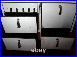 Alcazar Antique Gas Stove-NO SHIPPING