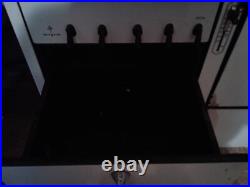 Alcazar Antique Gas Stove-NO SHIPPING