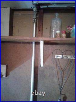 Alcazar Antique Gas Stove-NO SHIPPING