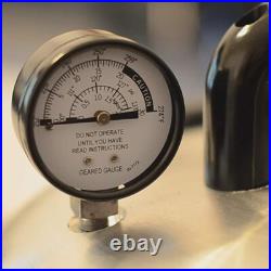 All American Pressure Cooker Canner for Home Stovetop Canning, USA Made, 41.5 qt