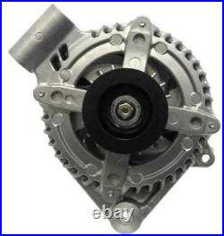 Alternator Range Rover Sport, LR4 2010 2011 2012 2013 5.0L 250 HIGH AMP