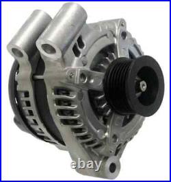 Alternator Range Rover Sport, LR4 2010 2011 2012 2013 5.0L 250 HIGH AMP