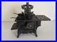 American_MINIATURE_CAST_IRON_STOVE_Crescent_Salesmans_Sample_Vintage_Toy_NICE_01_ng