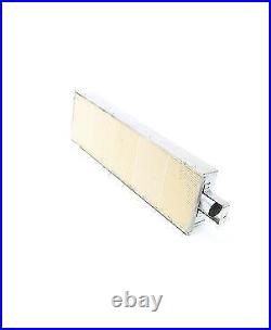 American Range Burner, Infra-Red 27-5/8X 8 A14020 Free Shipping + Geniune OEM American Range Burner, Infra-Red 27-5/8X 8 A14020 Free Shipping + Geniune OEM