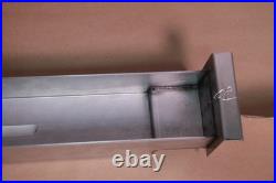 American Range Grease Can, Griddle Ar Ranges A99526 Genuine OEM Replacement
