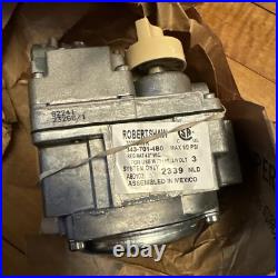 American Range Valve, Gas Af-Series Natural Gas A80102 Free Shipping + Geniune