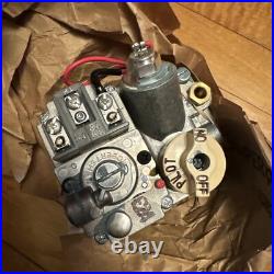 American Range Valve, Gas Af-Series Natural Gas A80102 Free Shipping + Geniune