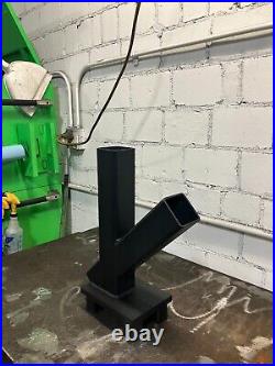 American Steel Hand Crafted Rocket Stove