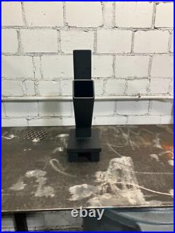 American Steel Hand Crafted Rocket Stove