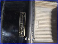 Antique Gas Heater Humphrey Radiant fire No. 20 Vintage Great Shape