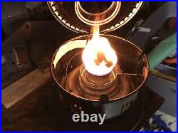 Antique PERFECTION KEROSENE HEATER STOVE BURNER