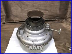 Antique PERFECTION KEROSENE HEATER STOVE BURNER