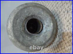 Antique Perfection 750 Kerosene Heater With Glass Globe Easy To Use EXCEPTIONAL