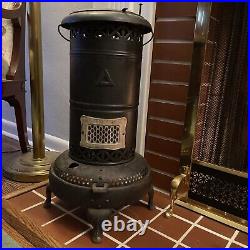Antique Perfection No. 430 Kerosene Oil Heater