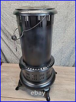 Antique Perfection Stove/Heater (No. 525M) Made In USA Runs Great, New Wick