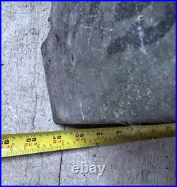 Antique U. S. Cook Stove Drier E. B Fahrney Waynesboro PA Food Dehydrator Racks