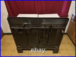 Antique WORKING Gas Stove