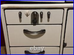 Antique WORKING Gas Stove