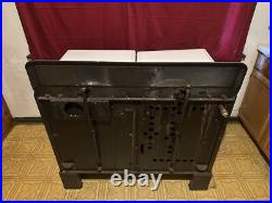 Antique WORKING Gas Stove