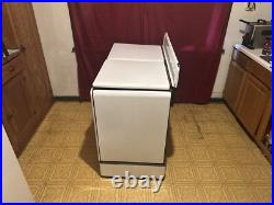 Antique WORKING Gas Stove