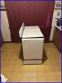 Antique WORKING Gas Stove