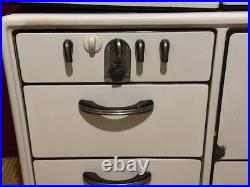 Antique WORKING Gas Stove