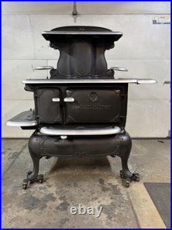 Antique Wood stove