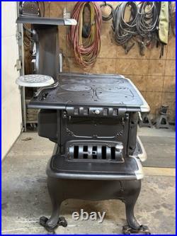 Antique Wood stove