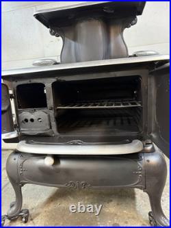 Antique Wood stove