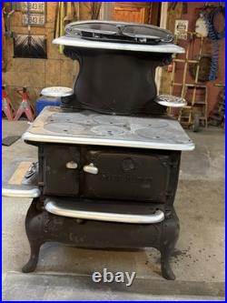 Antique Wood stove