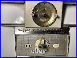 Antique electric stove Frigidaire RV-35 1950s