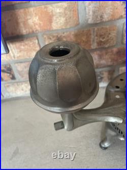 Antique working condition Manning Bowman Co. Portable alcohol gas cook stove Antique working condition Manning Bowman Co. Portable alcohol gas cook stove
