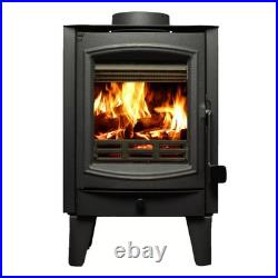 Ashley 750 Sq. Ft. Wood Stove Tiny Home EPA certifed