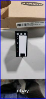BANNER LE550IQ 86746 laser range finder Brand new